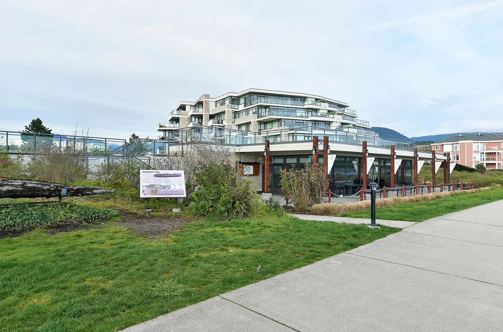 306 5665 TEREDO STREET, Sechelt BC V7Z 0J2, Sechelt BC — Residential for Sale - Photo 5