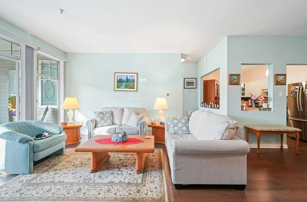 306 5677 208 STREET, Langley BC V3A 8J5, Langley BC — Residential for Sale - Photo 3