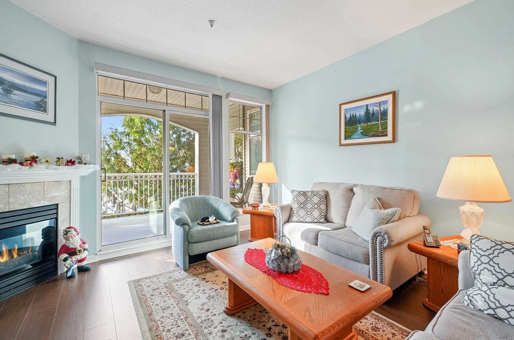 306 5677 208 STREET, Langley BC V3A 8J5, Langley BC — Residential for Sale - Photo 4