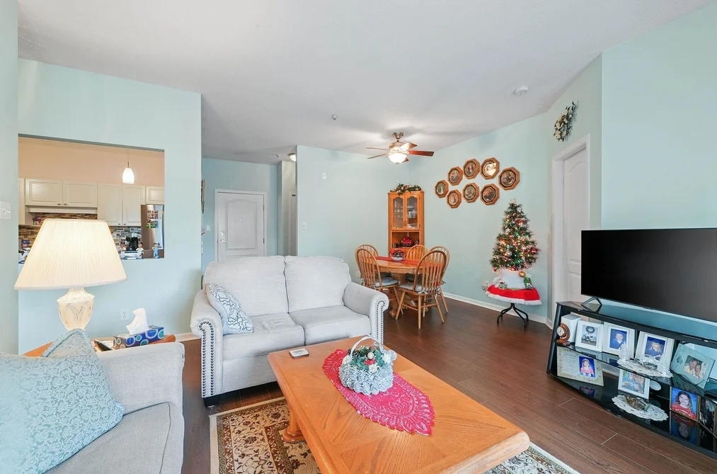 306 5677 208 STREET, Langley BC V3A 8J5, Langley BC — Residential for Sale - Photo 5