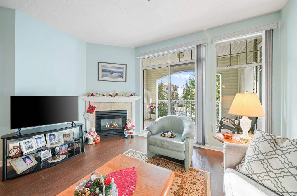 306 5677 208 STREET, Langley BC V3A 8J5, Langley BC — Residential for Sale - Photo 6