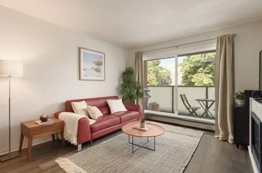 570 E 8th Ave Unit 306, Vancouver, BC - MLS: R3179675