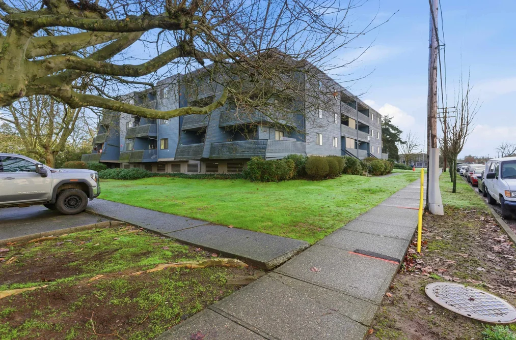 306 5906 176A STREET, Surrey BC V3S 4H7, Surrey BC — Residential for Sale - Photo 2