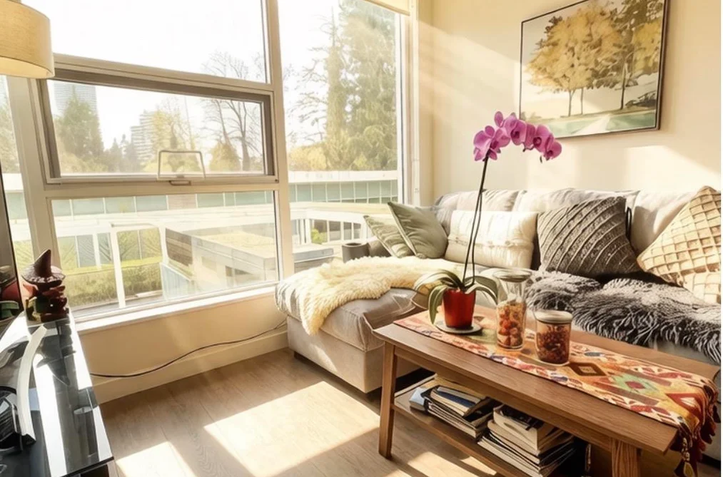 306 595 AUSTIN AVENUE, Coquitlam BC V3K 0G7, Coquitlam BC — Residential for Sale - Photo 2