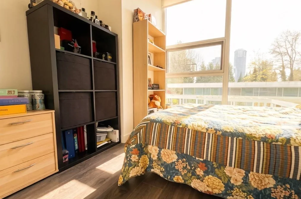 306 595 AUSTIN AVENUE, Coquitlam BC V3K 0G7, Coquitlam BC — Residential for Sale - Photo 6