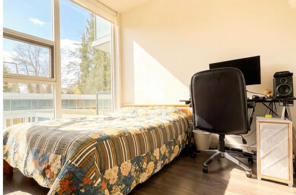 306 595 AUSTIN AVENUE, Coquitlam BC V3K 0G7, Coquitlam BC — Residential for Sale - Photo 7