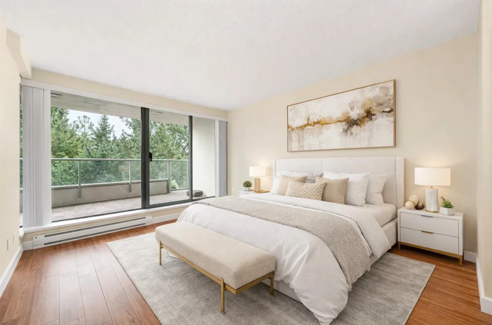 306 6622 SOUTHOAKS CRESCENT, Burnaby BC V5E 4K2, Burnaby BC — Residential for Sale - Photo 2