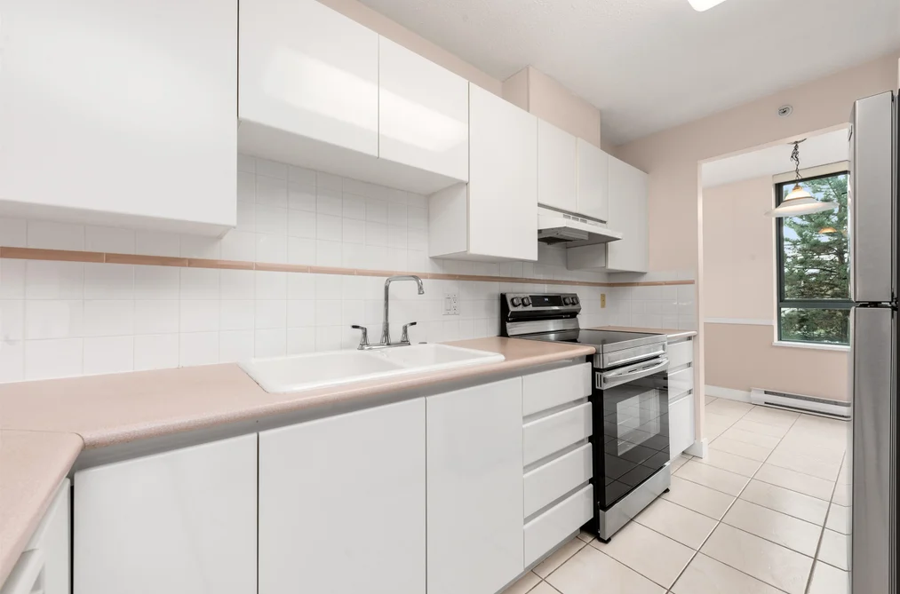 306 6622 SOUTHOAKS CRESCENT, Burnaby BC V5E 4K2, Burnaby BC — Residential for Sale - Photo 5