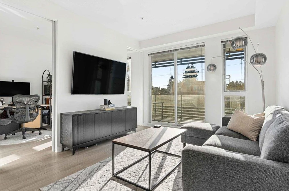 Condo for sale at 306 6677 Cambie Street Vancouver British Columbia - MLS: R3167452