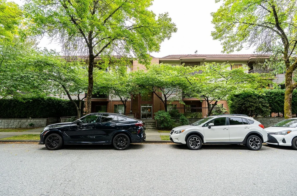 306 6688 BURLINGTON AVENUE, Burnaby BC V5H 3M9, Burnaby BC — Residential for Sale - Photo 4