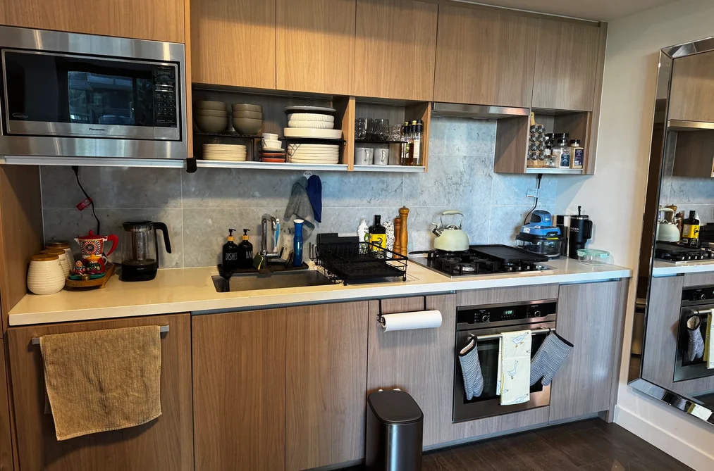 306 68 SMITHE STREET, Vancouver BC V6B 0P4, Vancouver BC — Residential for Sale - Photo 2