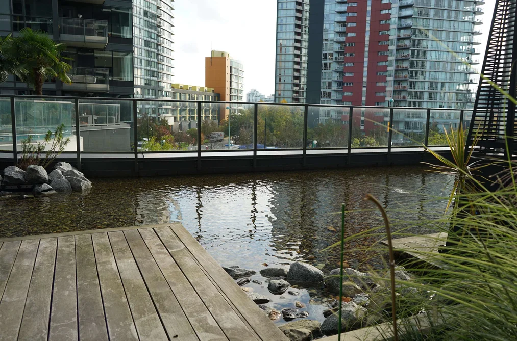 306 68 SMITHE STREET, Vancouver BC V6B 0P4, Vancouver BC — Residential for Sale — Photo 4 of 8
