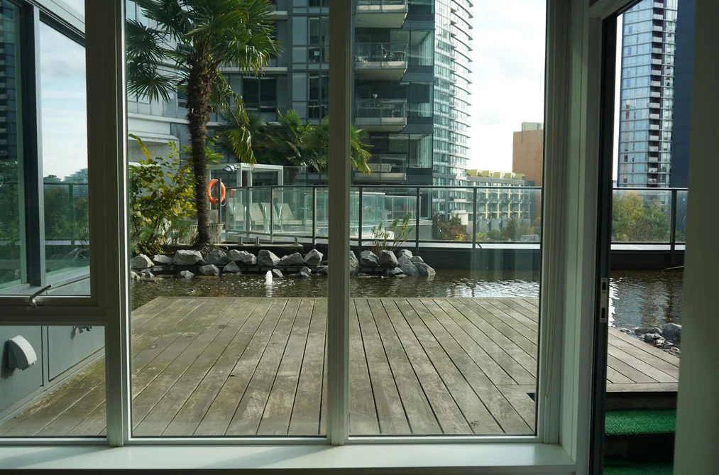 306 68 SMITHE STREET, Vancouver BC V6B 0P4, Vancouver BC — Residential for Sale — Photo 8 of 8