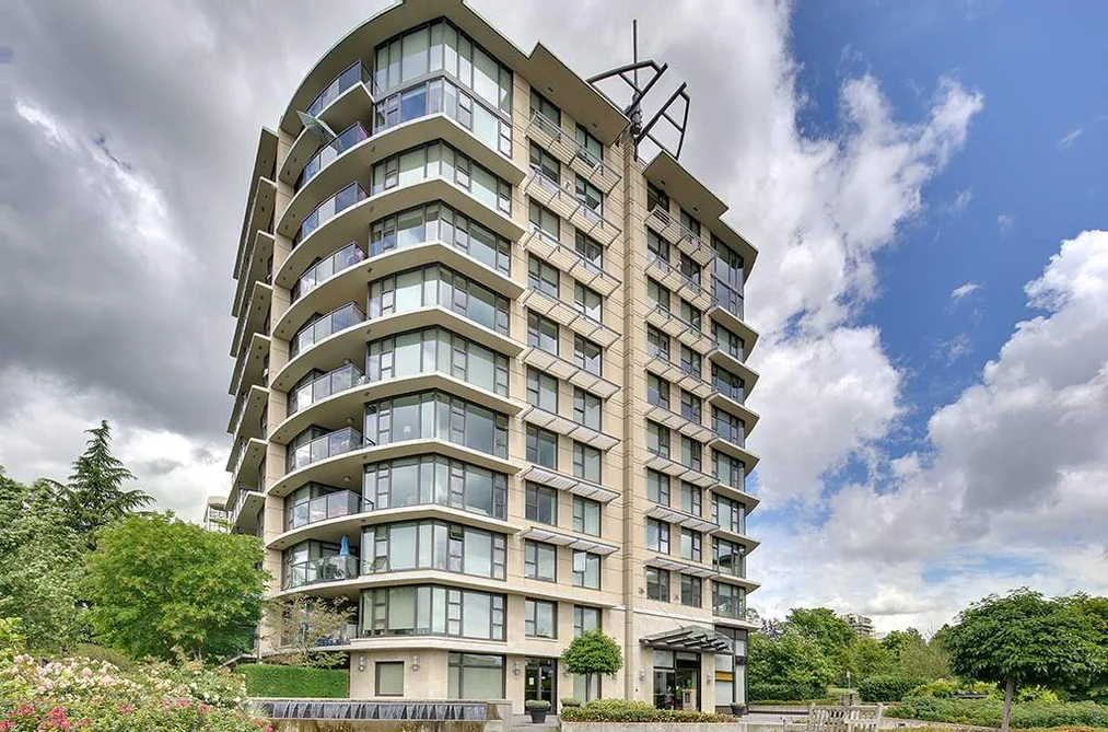 306 683 W VICTORIA PARK, North Vancouver BC V7M 0A2, North Vancouver BC — Residential for Sale - Photo 2