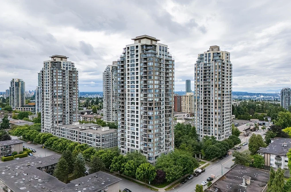 Condo for sale at 306 7108 Collier Street Burnaby British Columbia - MLS: R3110062