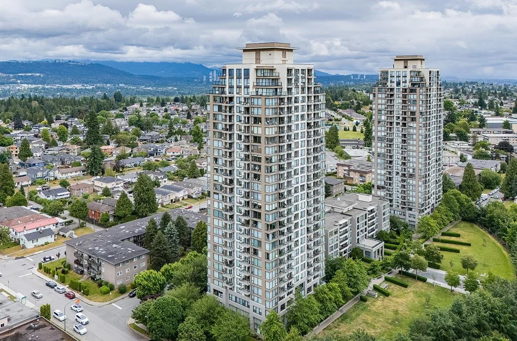 306 7108 COLLIER STREET, Burnaby BC V5E 0A1, Burnaby BC — Residential for Sale - Photo 2
