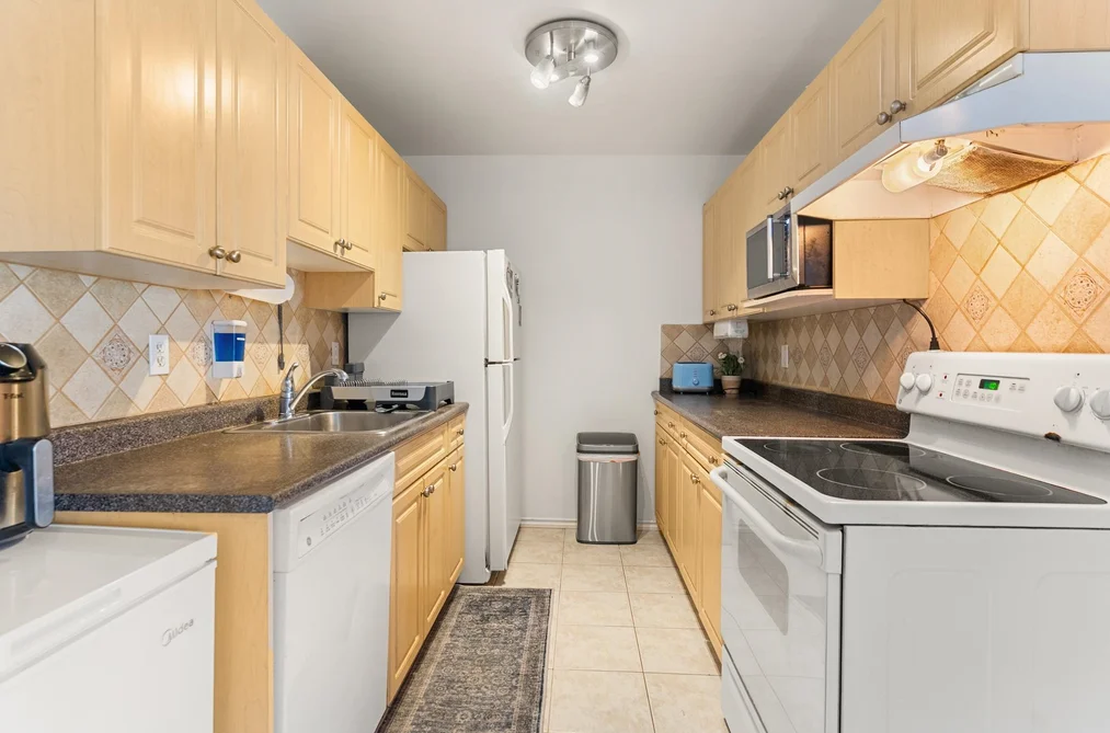 Condo for sale at 306 7240 Lindsay Road Richmond British Columbia - MLS: R3116734