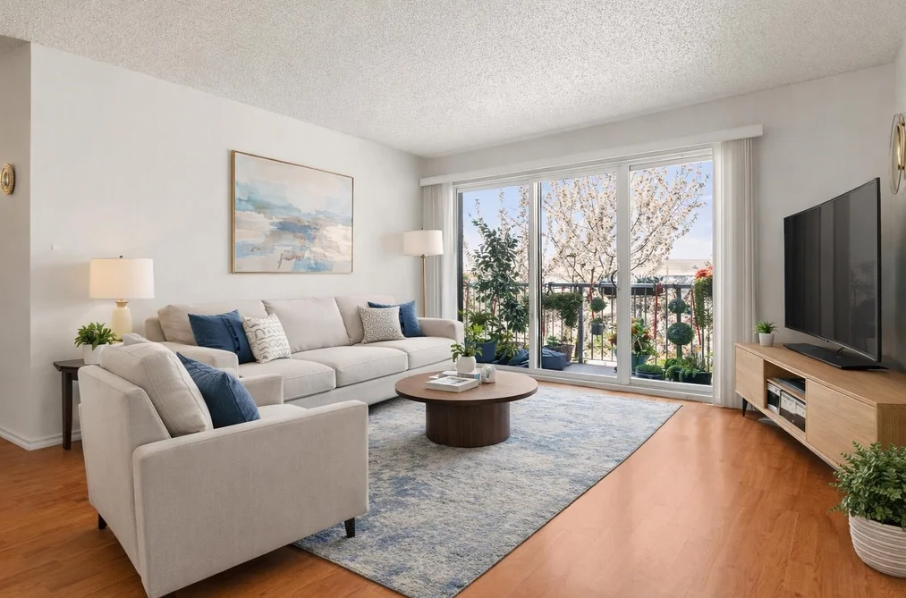 Condo for sale at 306 7240 Lindsay Road Richmond British Columbia - MLS: R3116734