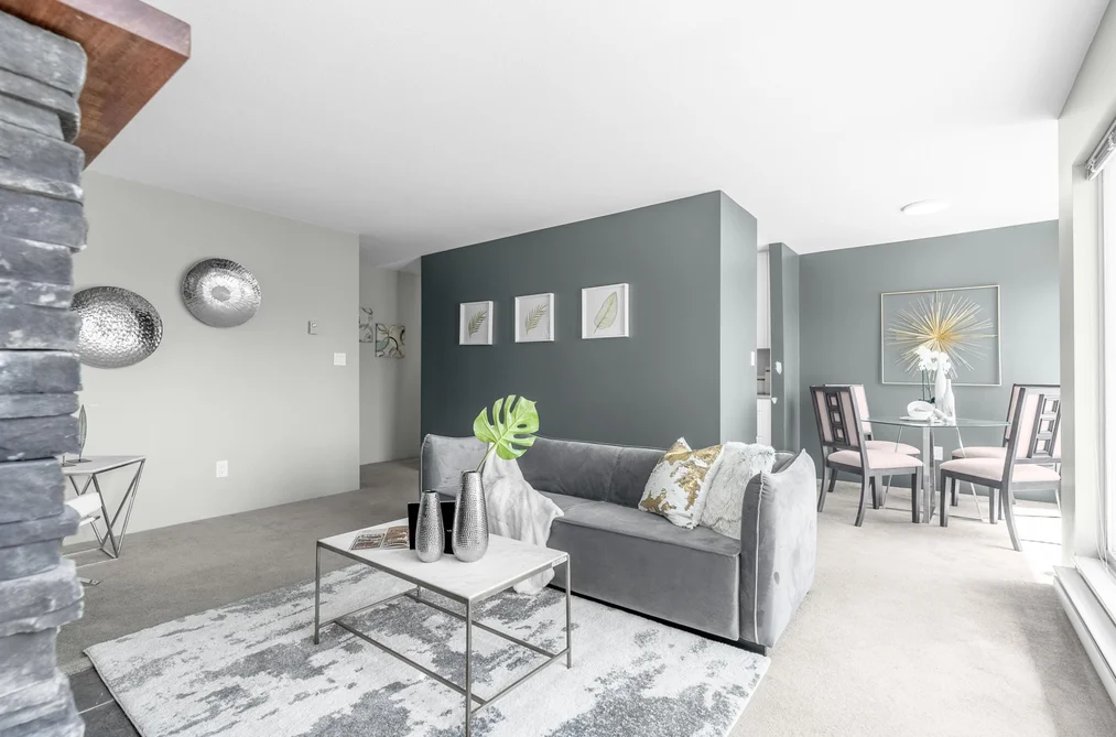 306 7431 BLUNDELL ROAD, Richmond BC V6Y 3G8, Richmond BC — Residential for Sale - Photo 2