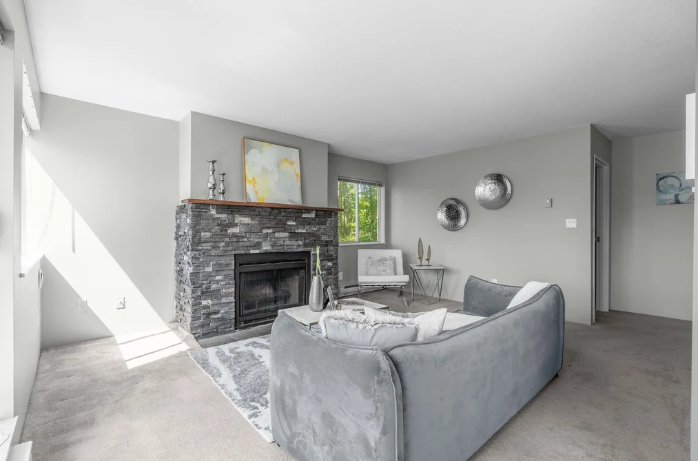 306 7431 BLUNDELL ROAD, Richmond BC V6Y 3G8, Richmond BC — Residential for Sale - Photo 5