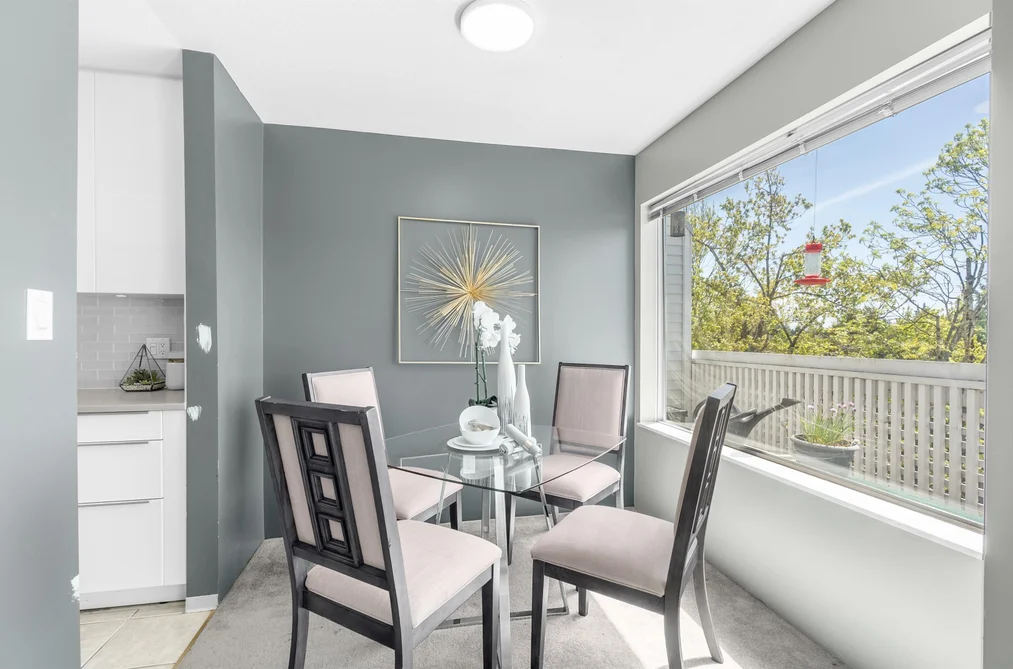 306 7431 BLUNDELL ROAD, Richmond BC V6Y 3G8, Richmond BC — Residential for Sale - Photo 6