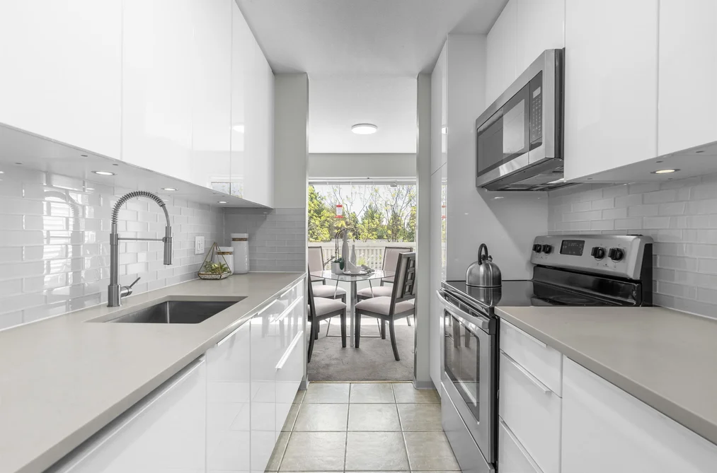 306 7431 BLUNDELL ROAD, Richmond BC V6Y 3G8, Richmond BC — Residential for Sale - Photo 7