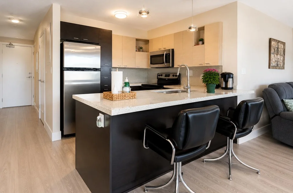 Condo for sale at 306 7445 120 Street Delta British Columbia - MLS: R3138082