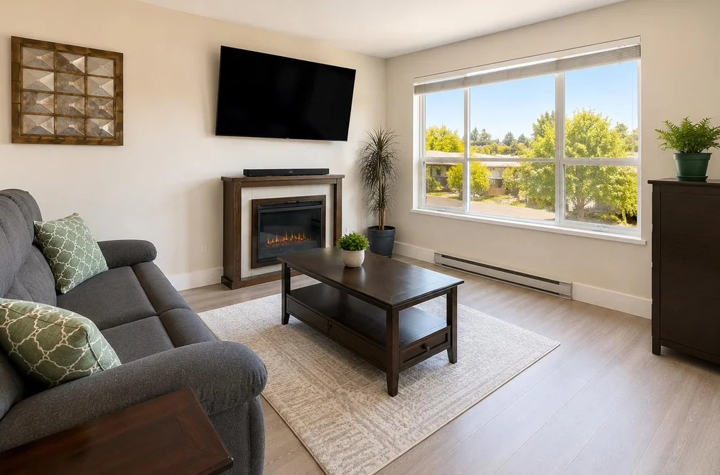 306 7445 120 STREET, Delta BC V4C 0B3, Delta BC — Residential for Sale — Photo 3 of 3