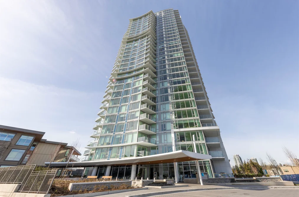 Condo for sale at 306 7683 Park Crescent Burnaby British Columbia - MLS: R3066186
