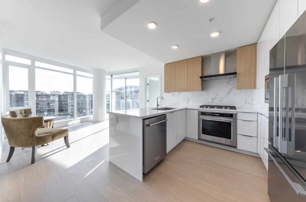 306 7683 PARK CRESCENT, Burnaby BC V3N 0J4, Burnaby BC — Residential for Sale - Photo 3