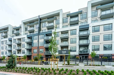 7936 206 St Unit 306, Langley, BC - MLS: R3175785