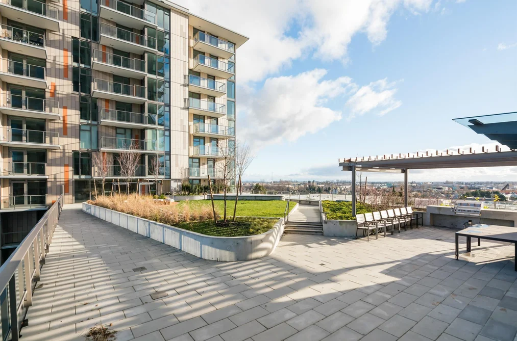 306 8138 FRASER STREET, Vancouver BC V5X 0J8, Vancouver BC — Residential for Sale — Photo 10 of 11