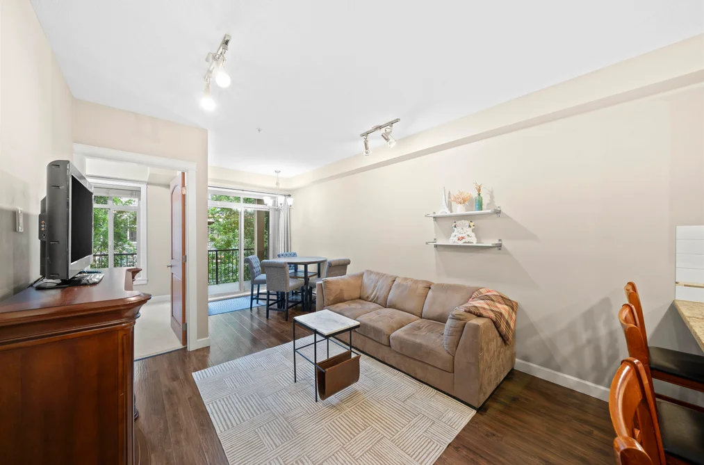 306 8328 207A STREET, Langley BC V2Y 0K5, Langley BC — Residential for Sale - Photo 2