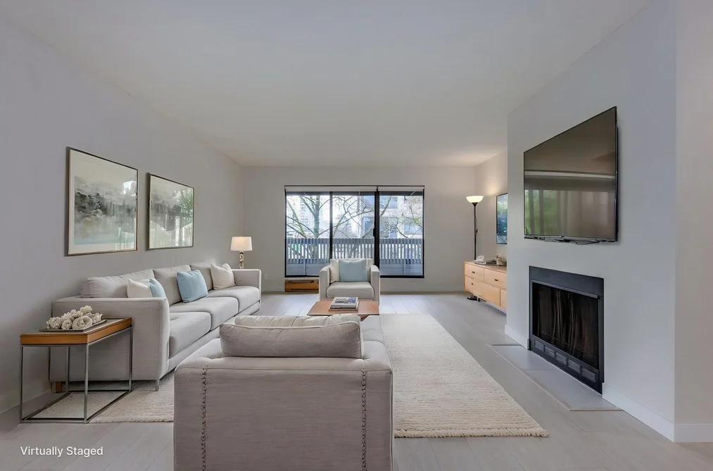 306 8400 ACKROYD ROAD, Richmond BC V6X 3E8, Richmond BC — Residential for Sale - Photo 2