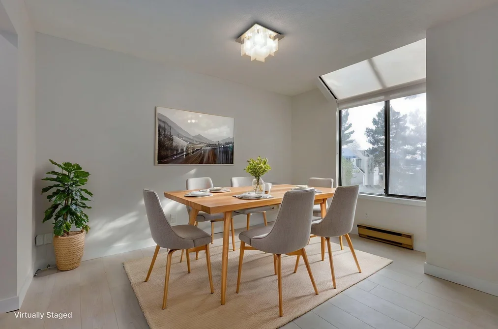 306 8400 ACKROYD ROAD, Richmond BC V6X 3E8, Richmond BC — Residential for Sale - Photo 3