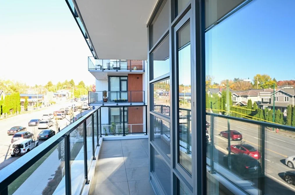 306 - 8486 Oak Street, Vancouver, BC - MLS: R3179333 - Photo 18 306 - 8486 Oak Street, Vancouver, BC - MLS: R3179333 - Photo 18