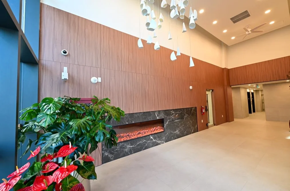306 - 8486 Oak Street, Vancouver, BC - MLS: R3179333 - Photo 3 306 - 8486 Oak Street, Vancouver, BC - MLS: R3179333 - Photo 3