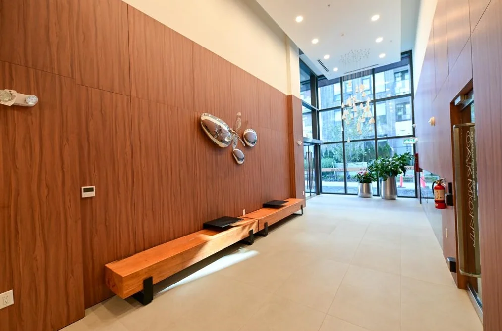 306 - 8486 Oak Street, Vancouver, BC - MLS: R3179333 - Photo 4 306 - 8486 Oak Street, Vancouver, BC - MLS: R3179333 - Photo 4