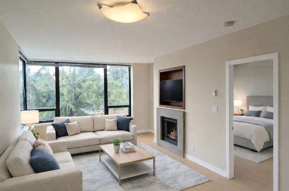 Condo for sale at 306 9188 Hemlock Drive Richmond British Columbia - MLS: R3112251