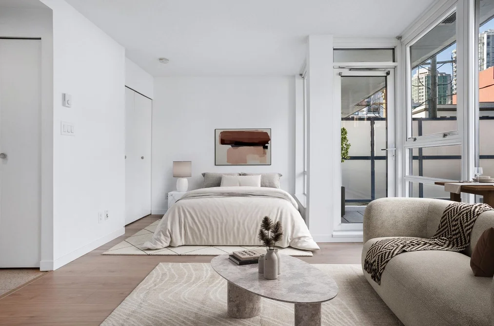 306 928 BEATTY STREET, Vancouver BC V6Z 3G6, Vancouver BC — Residential for Sale - Photo 4