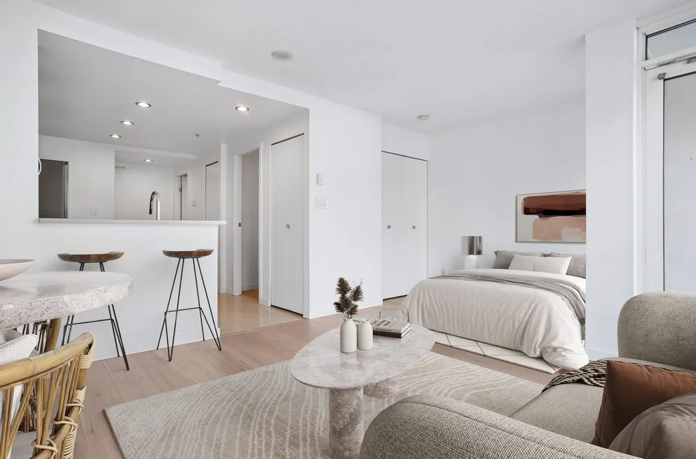306 928 BEATTY STREET, Vancouver BC V6Z 3G6, Vancouver BC — Residential for Sale - Photo 5