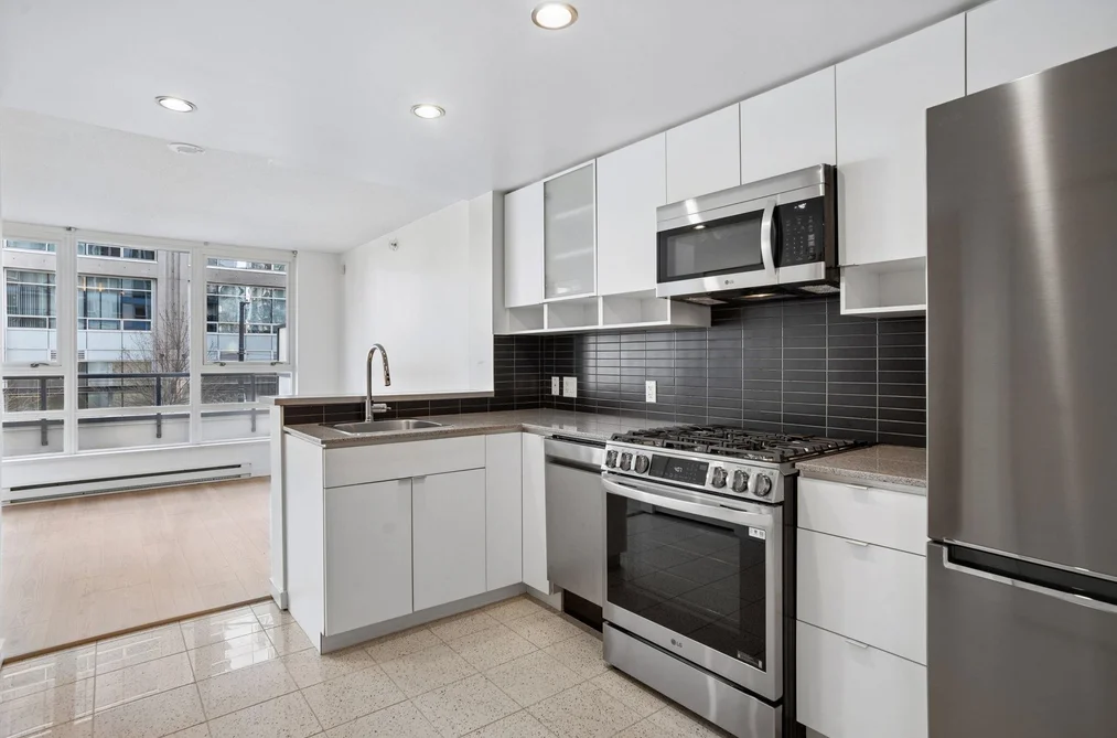 306 928 BEATTY STREET, Vancouver BC V6Z 3G6, Vancouver BC — Residential for Sale - Photo 7