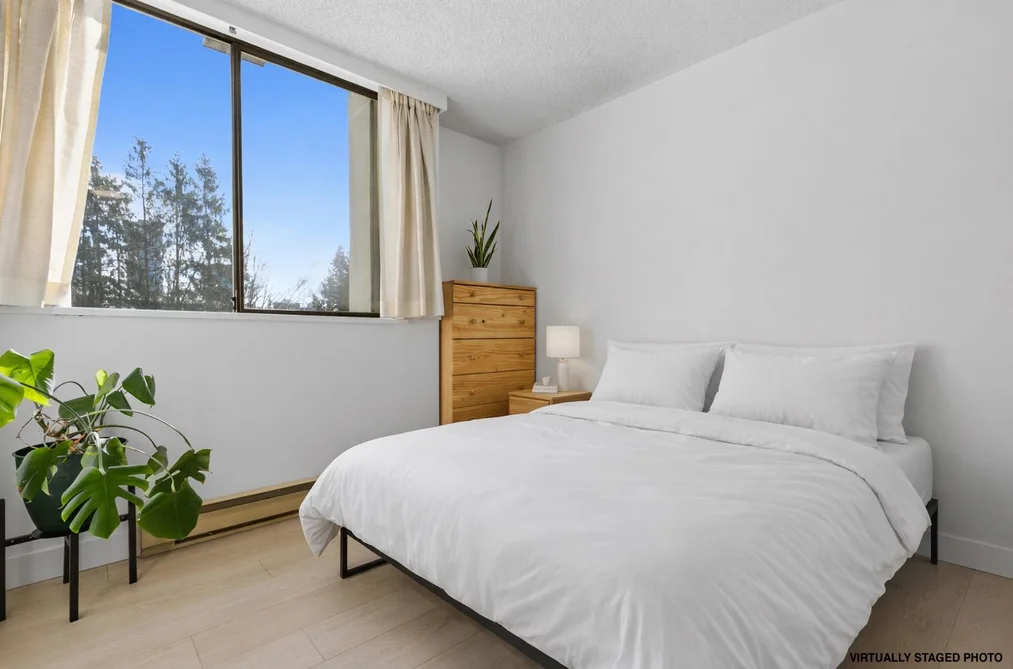 306 9521 CARDSTON COURT, Burnaby BC V3N 4R8, Burnaby BC — Residential for Sale - Photo 4