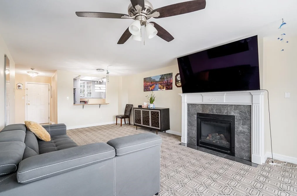 306 9763 140 STREET, Surrey BC V3T 4M4, Surrey BC — Residential for Sale - Photo 4