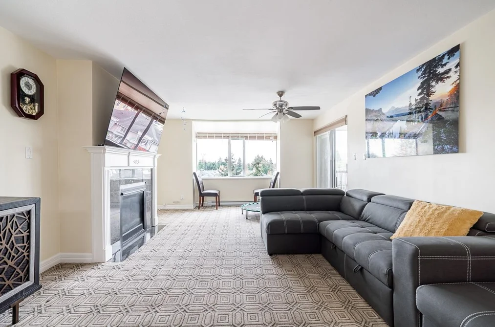 306 9763 140 STREET, Surrey BC V3T 4M4, Surrey BC — Residential for Sale - Photo 7