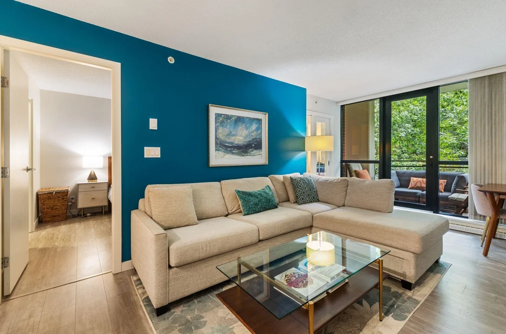 Condo for sale at 306 977 Mainland Street Vancouver British Columbia - MLS: R3167694