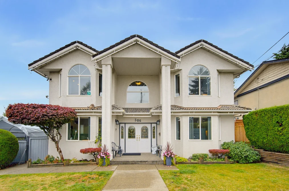 306 Marmont St, Coquitlam, BC - MLS: R3174821