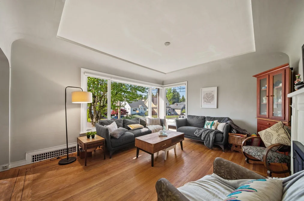 306 NINTH AVENUE, New Westminster BC V3L 2A1, New Westminster BC — Residential for Sale - Photo 4