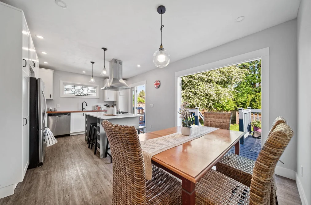 306 NINTH AVENUE, New Westminster BC V3L 2A1, New Westminster BC — Residential for Sale - Photo 6
