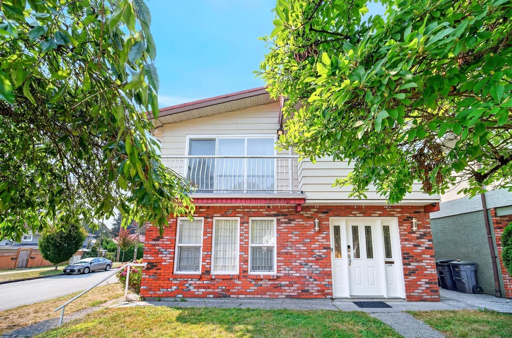 House for sale at 3060 Euclid Avenue Vancouver British Columbia - MLS: R3160053